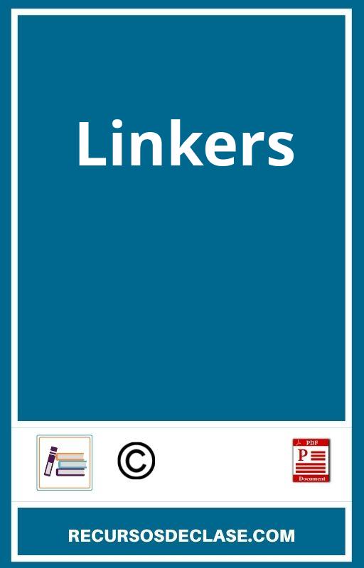 Linkers PDF